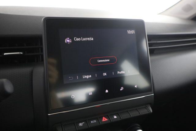 RENAULT Clio Clio TCe 90 CV 5 porte Business