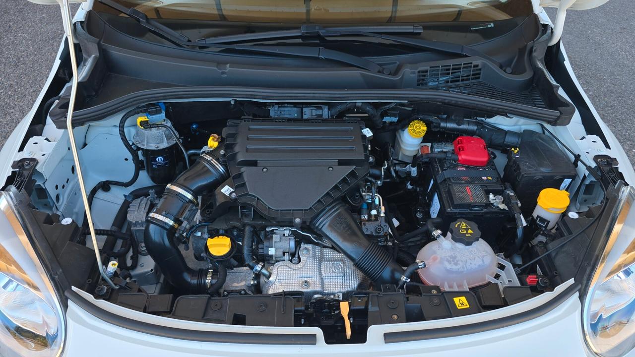 Fiat 500X 1.3 MultiJet 95 CV