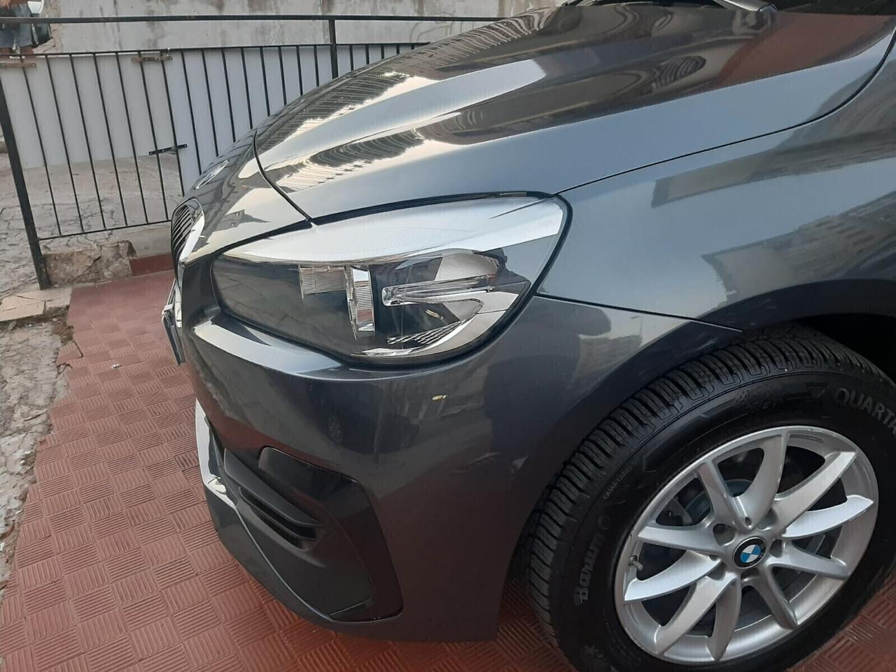 Bmw 216 216d Active Tourer Business