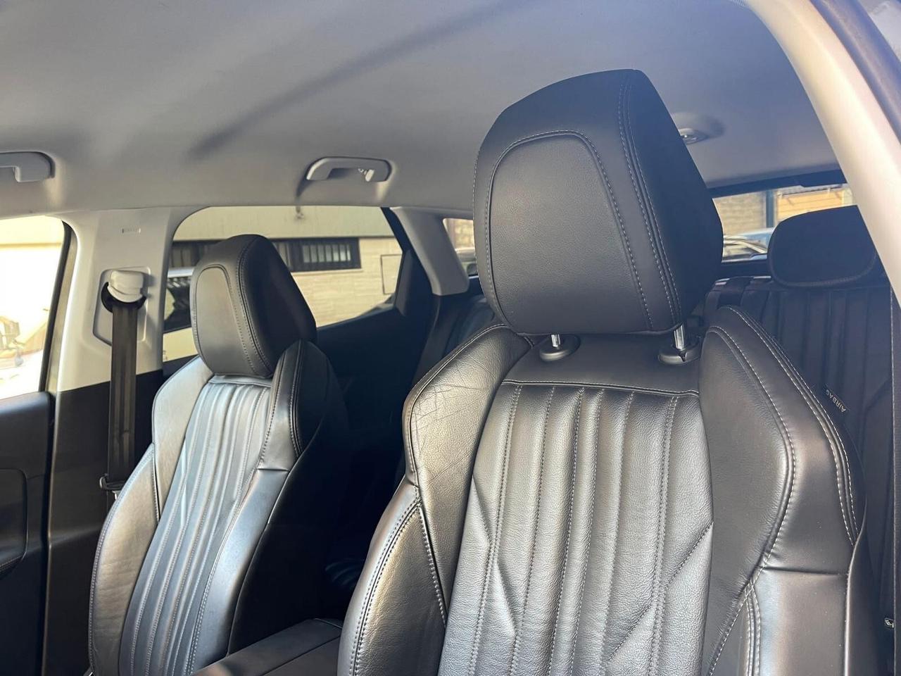 Peugeot 3008 BlueHDi 120 S&S EAT6 GT Line