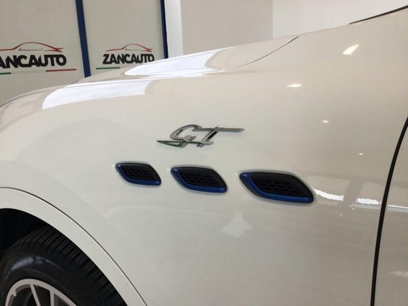 Maserati Levante 2.0 330cv 48v MHEV GT Q4 auto - Prezzo Reale