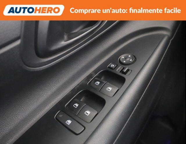 HYUNDAI Bayon 1.0 T-GDI Hybrid 48V iMT XLine