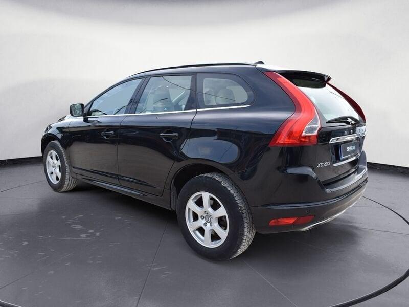 Volvo XC60 XC60 D4 Geartronic Momentum