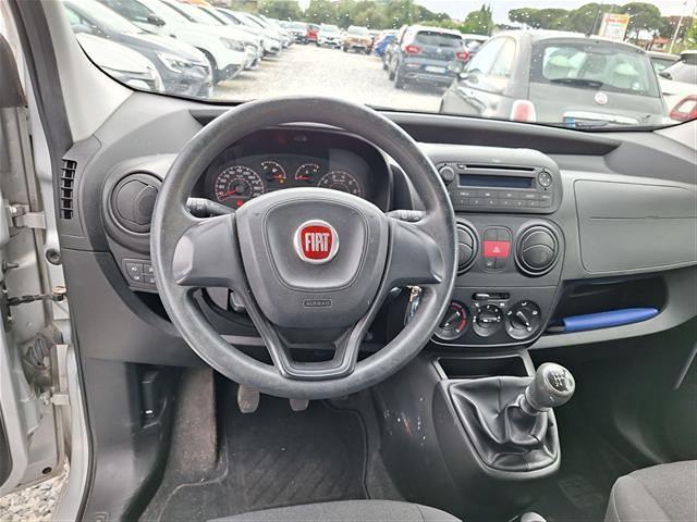 Fiat Qubo 1.4 Easy