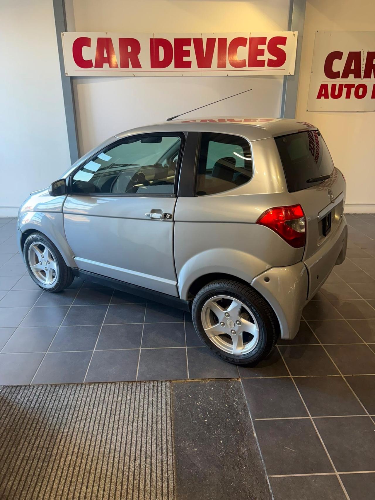 AIXAM MINICAR - GUIDABILE DA 14 ANNI