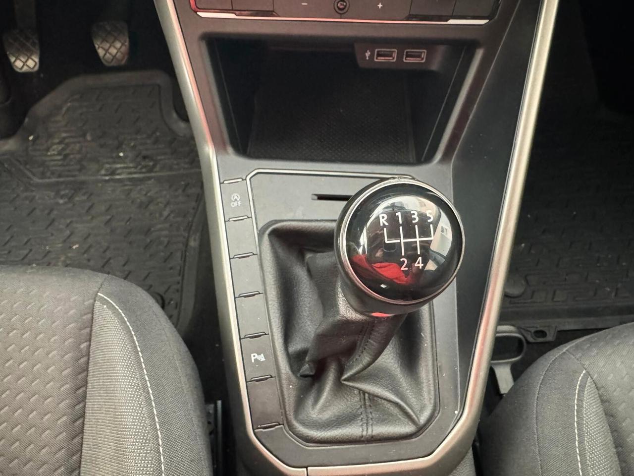 Volkswagen Polo 1.6 TDI 95 CV 5p. Sport BlueMotion Technology