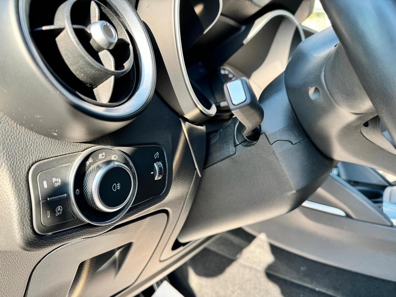 Alfa Romeo Stelvio 2.2 Turbodiesel 190 CV AT8 Q4 B-Tech