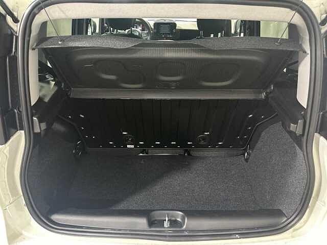 Fiat Panda 1.0 FireFly S&S Hybrid KM ZERO