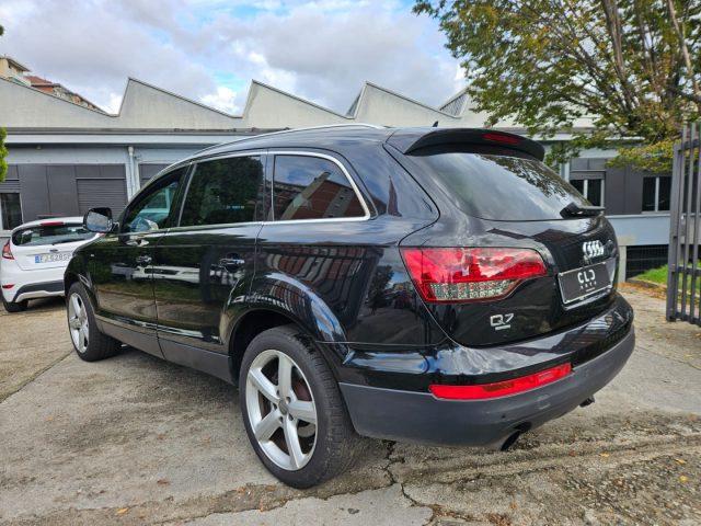 AUDI Q7 3.0 V6 TDI 233CV quattro tiptronic