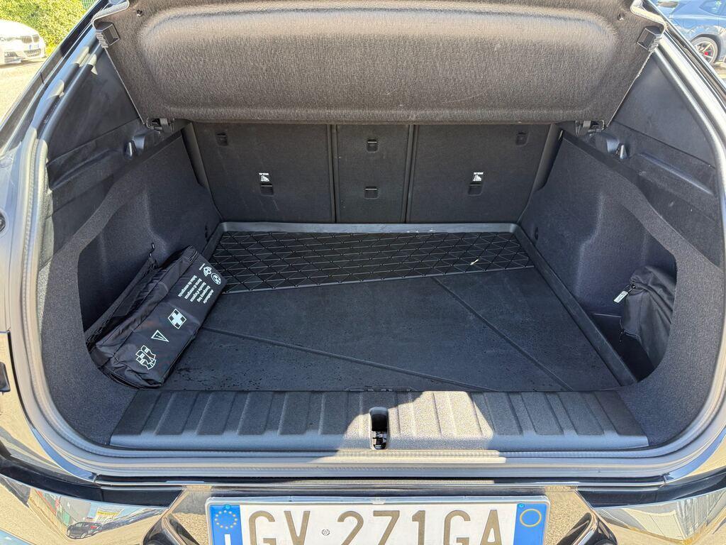 BMW X2 18 d MSport Pro sDrive