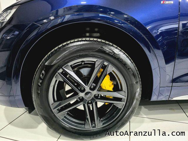 AUDI Q5 SPB SportBack 40 S Line 2.0 TDI 204CV Quattro S tr