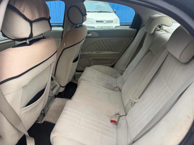 ALFA ROMEO 159 1.8 16V Progression senza nessun lavoro da fare
