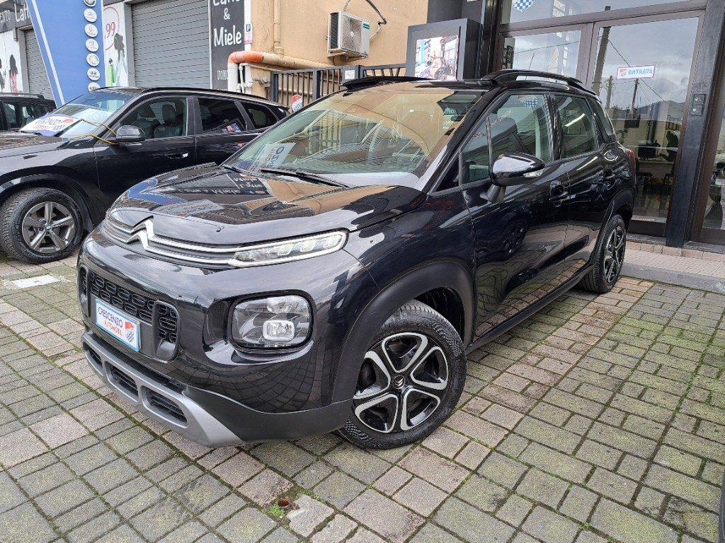 Citroen C3 Aircross BlueHDi 100 S&S Feel - PREZZO REALE