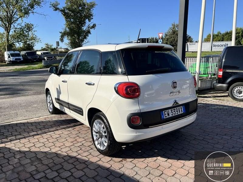 FIAT 500L 500L 0.9 TwinAir Turbo Natural Power Lounge