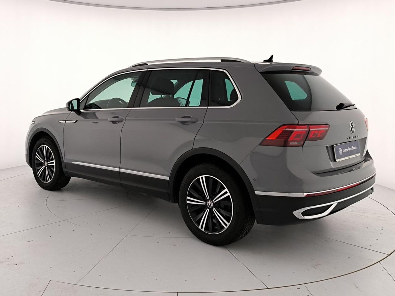 Volkswagen Tiguan 2.0 tdi elegance 150cv dsg