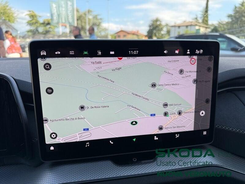 Škoda Kodiaq Sportline Be More 1,5 TSI PHEV 150 kW (204 CV) 6 marce - DSG