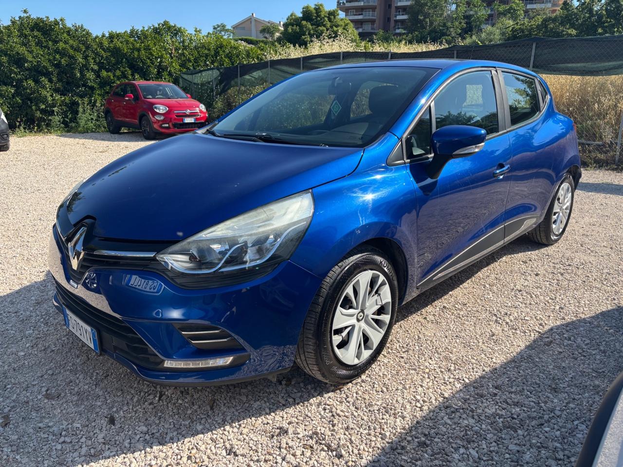 Renault Clio TCe 12V 90 CV 5 porte Life