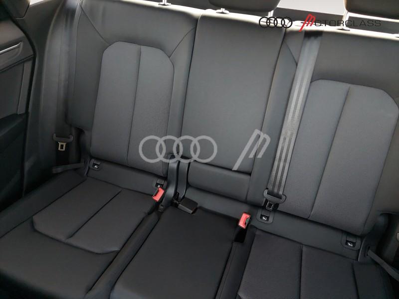 Audi Q3 35 1.5 tfsi evo2 business advanced s tronic