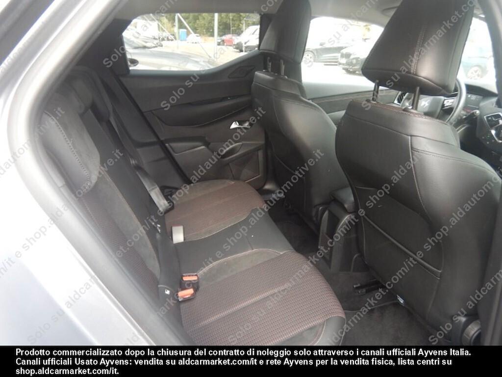 Ds DS3 3 BlueHDi 130 aut. Performance Line+
