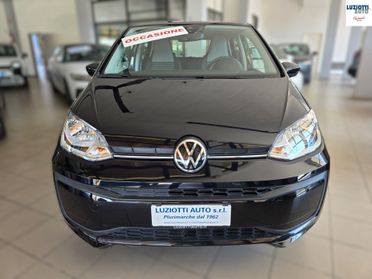 Volkswagen up! 1.0 MOVE