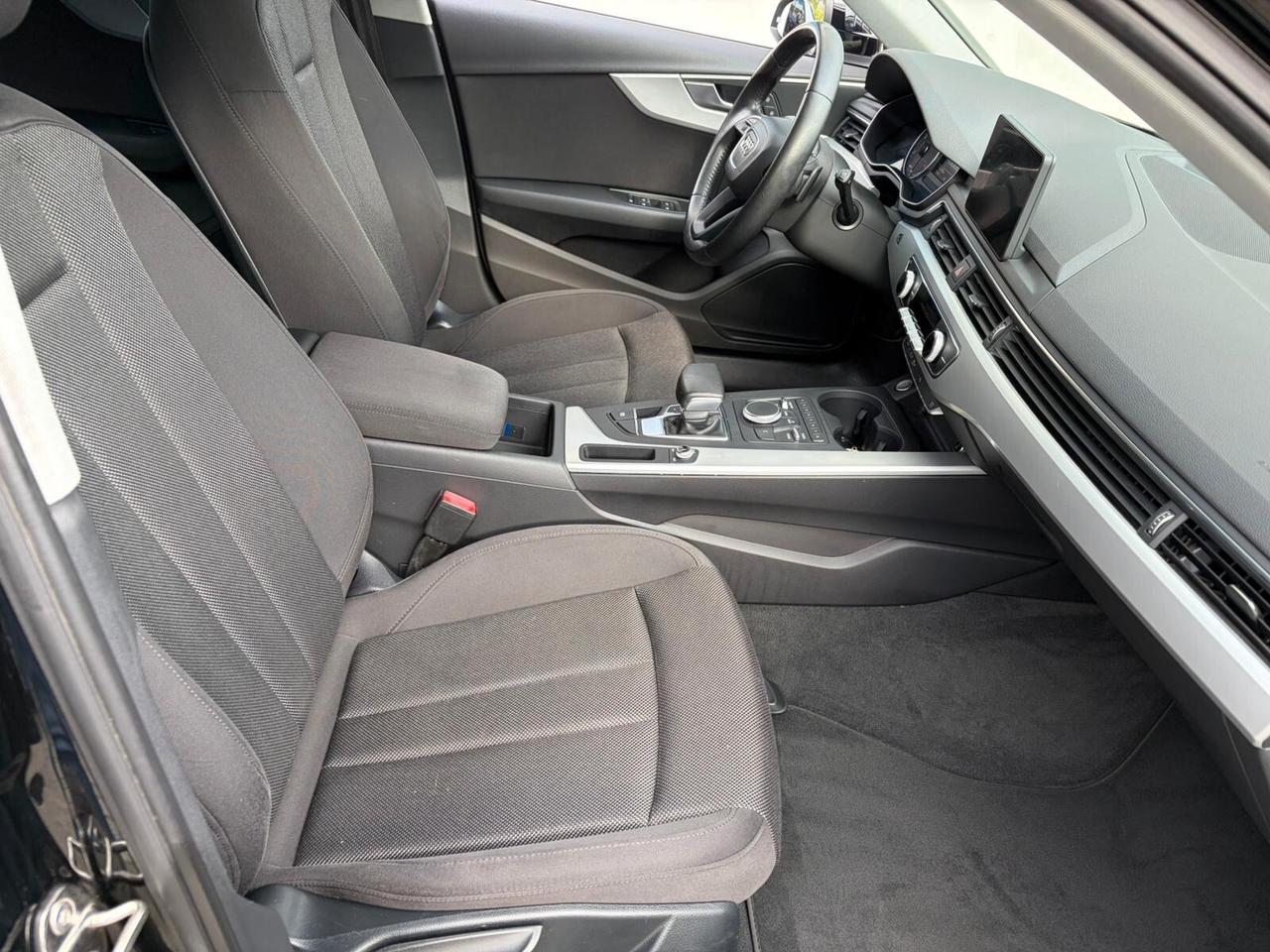 Audi A4 Avant 2.0 TDI 150 CV ultra S tronic Business