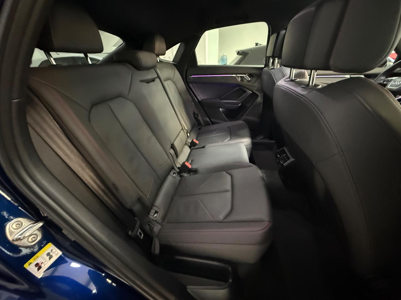 AUDI Q3 SPB 40 TDI 200 CV QUATT S LINE IVA ESPOSTA SUPER OFFERTA