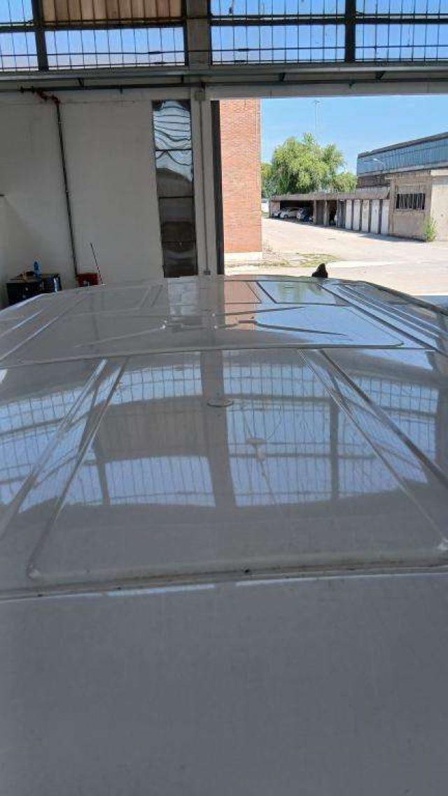 FORD Transit Van Trend 350 L3 H3 2.0 EcoBlue 170CV Trazione Ant