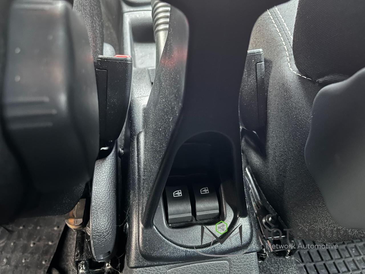 Dacia Sandero 1.2 75 CV LPG