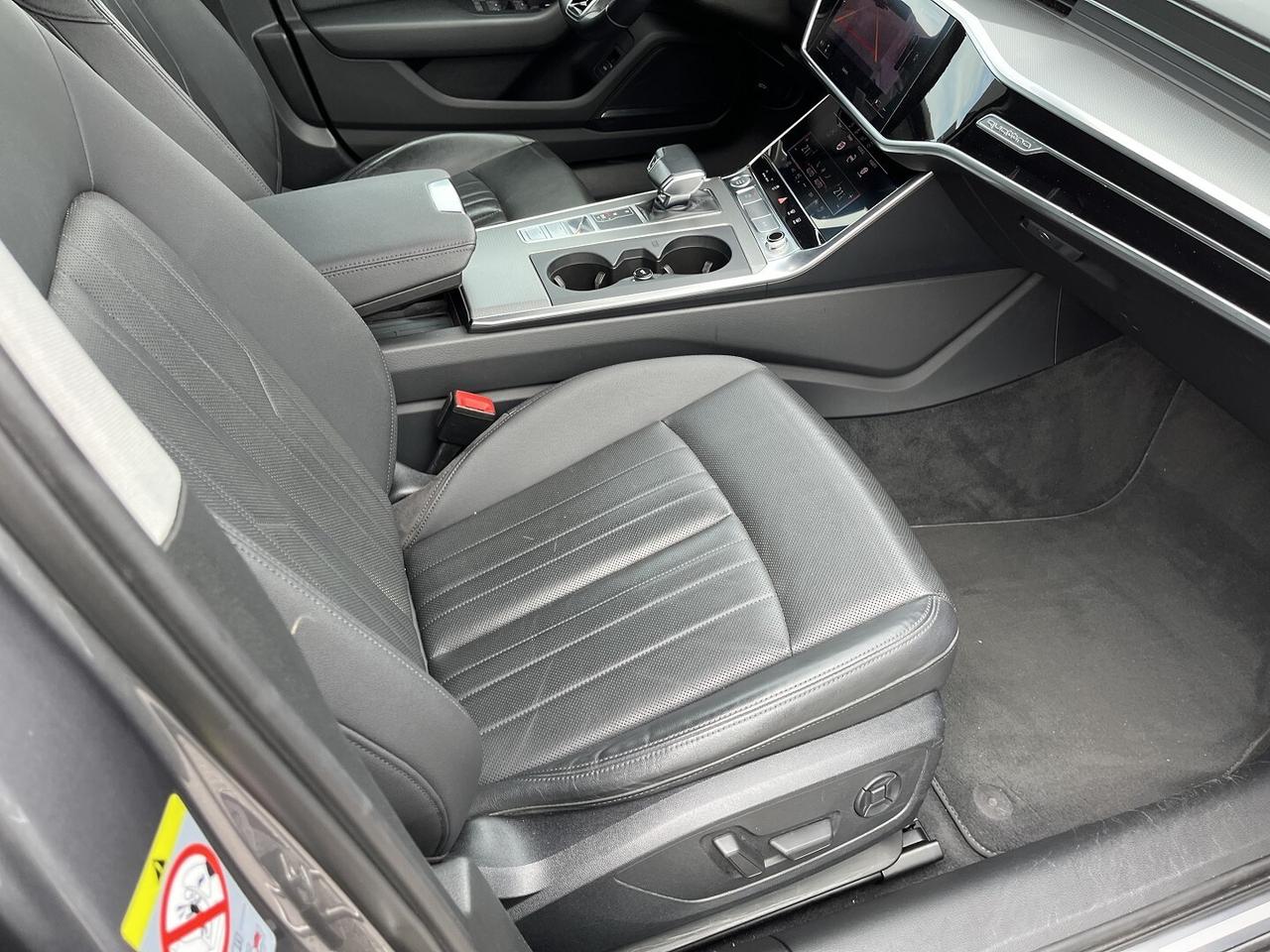 AUDI A6 ALLROAD 3000 TDI 286 CV TIPTRON. 4X4