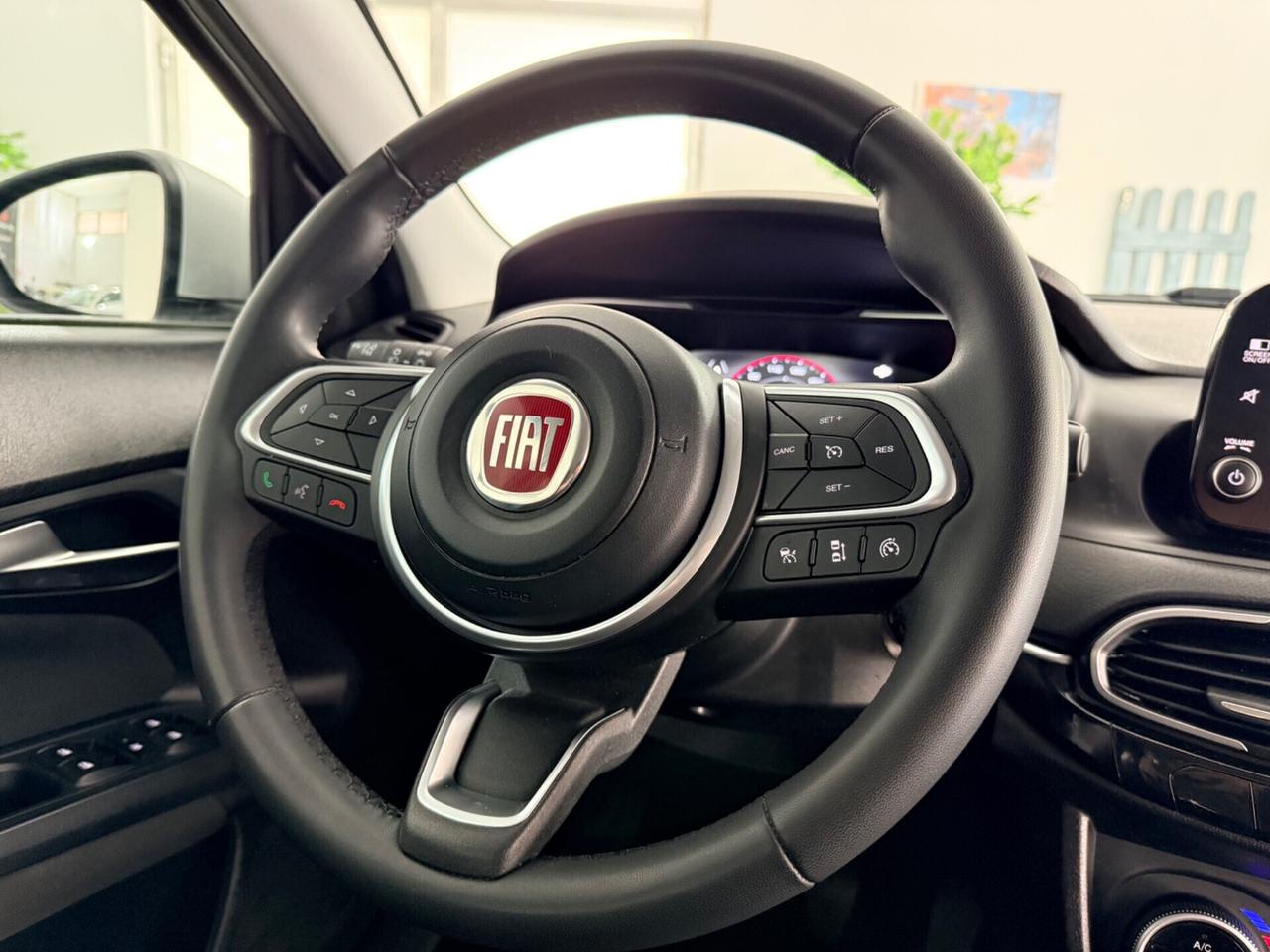 Fiat Tipo 1.3 Mjt Aziendale SW City Life