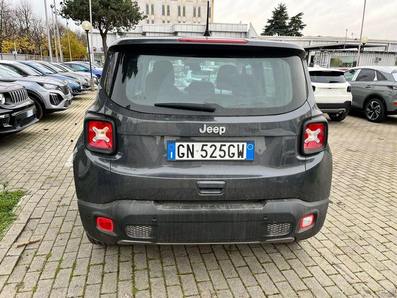 Jeep Renegade 1.0 T3 Limited