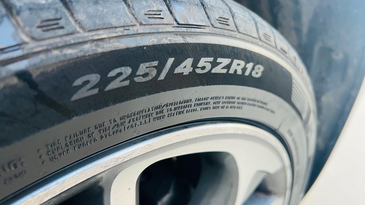 Ds DS4 4 1.6 e-HDi 110 airdream So Chic