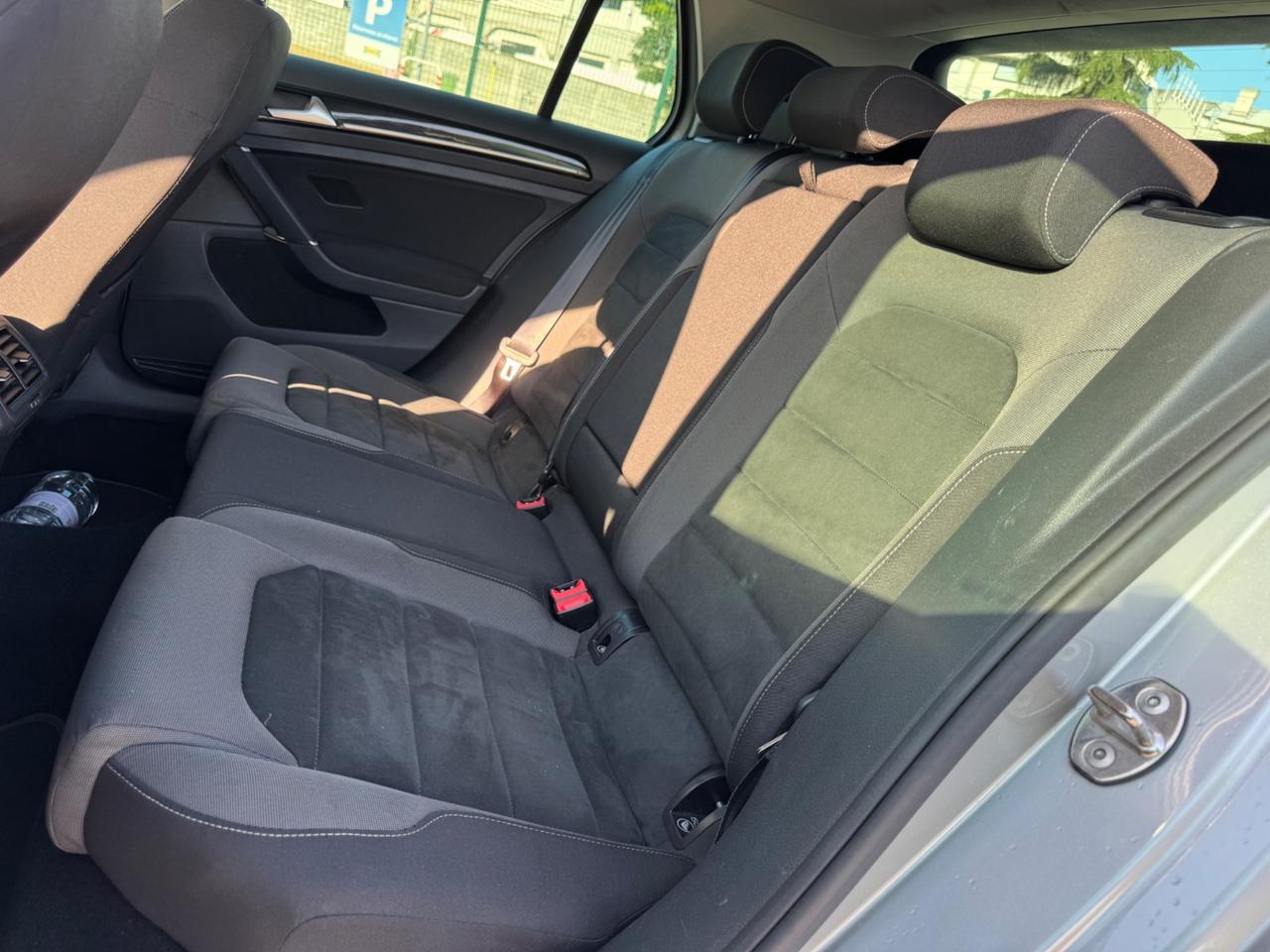 VOLKSWAGEN GOLF 2.0 TDI 150CV PRONTA CONSEGNA