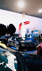 Honda Civic CRX 1.6i 16V V-TEC cat