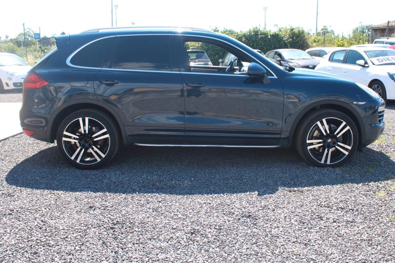 Porsche Cayenne Tua A SOLI 217€ al mese Anticipo Zero