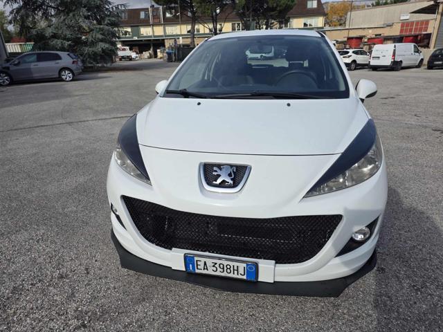 PEUGEOT 207 1.4 8V 75CV 5p. Energie Sport ECO BENZINA/GPL