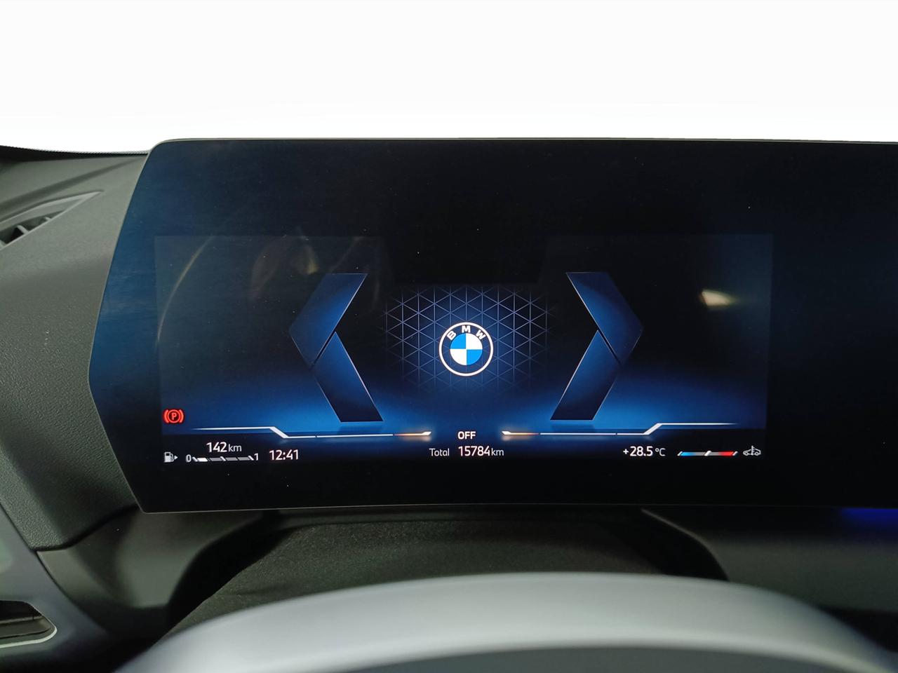 BMW Serie 1 F70 - 120 48V MSport auto
