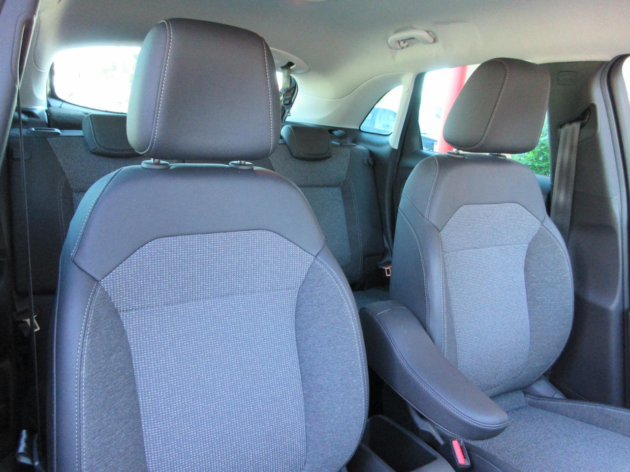 Opel Crossland 1.5 ecotec Elegance 110cv