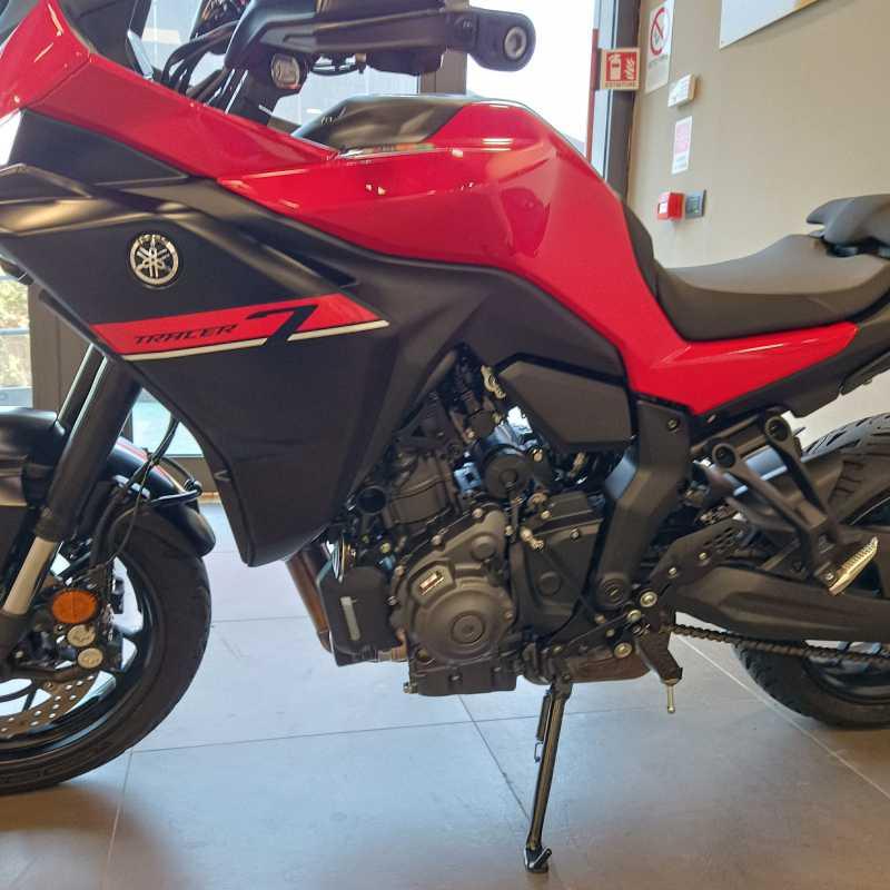 Yamaha Tracer 7 - 2025