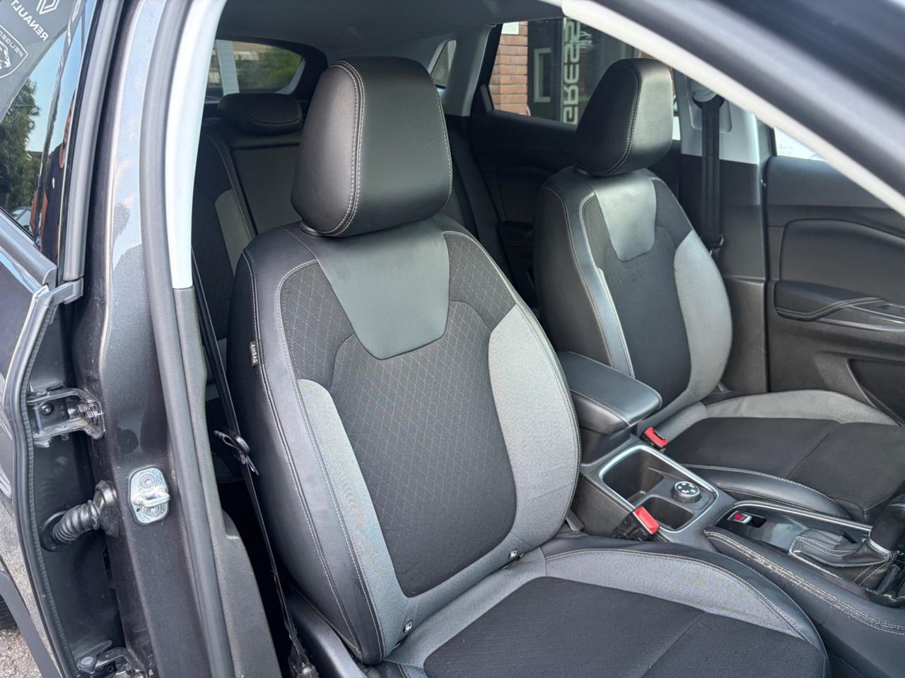 Opel Grandland X 2.0 diesel Ecotec Start&Stop aut. Ultimate