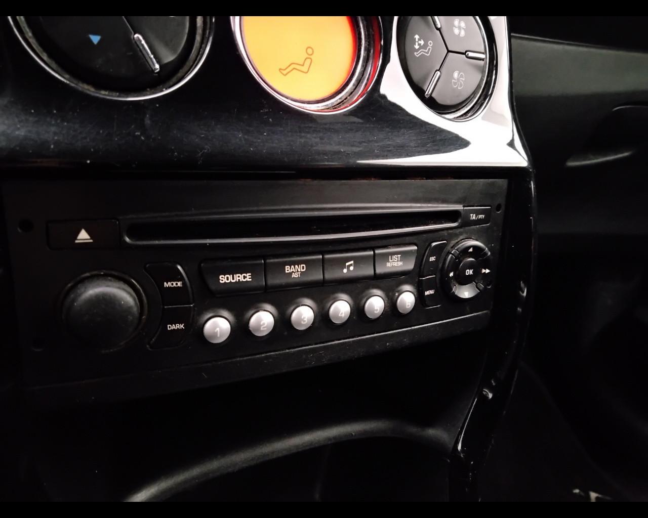 CITROEN DS3 - DS3 1.6 hdi So Chic 92cv