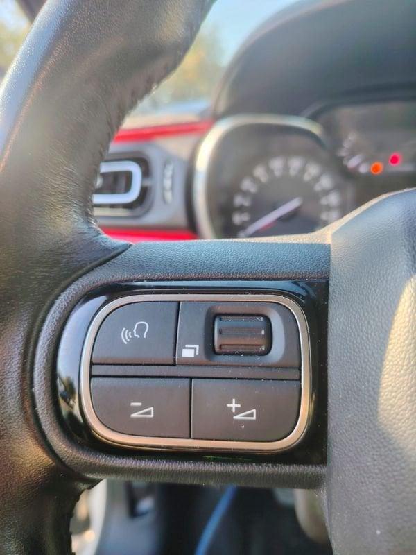 Citroën C3 C3 p.t. 82 S&S Shine