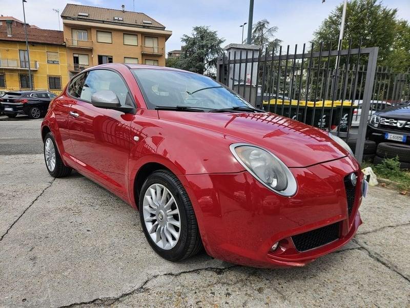 Alfa Romeo MiTo 1.3 JTDM 85cv Progression
