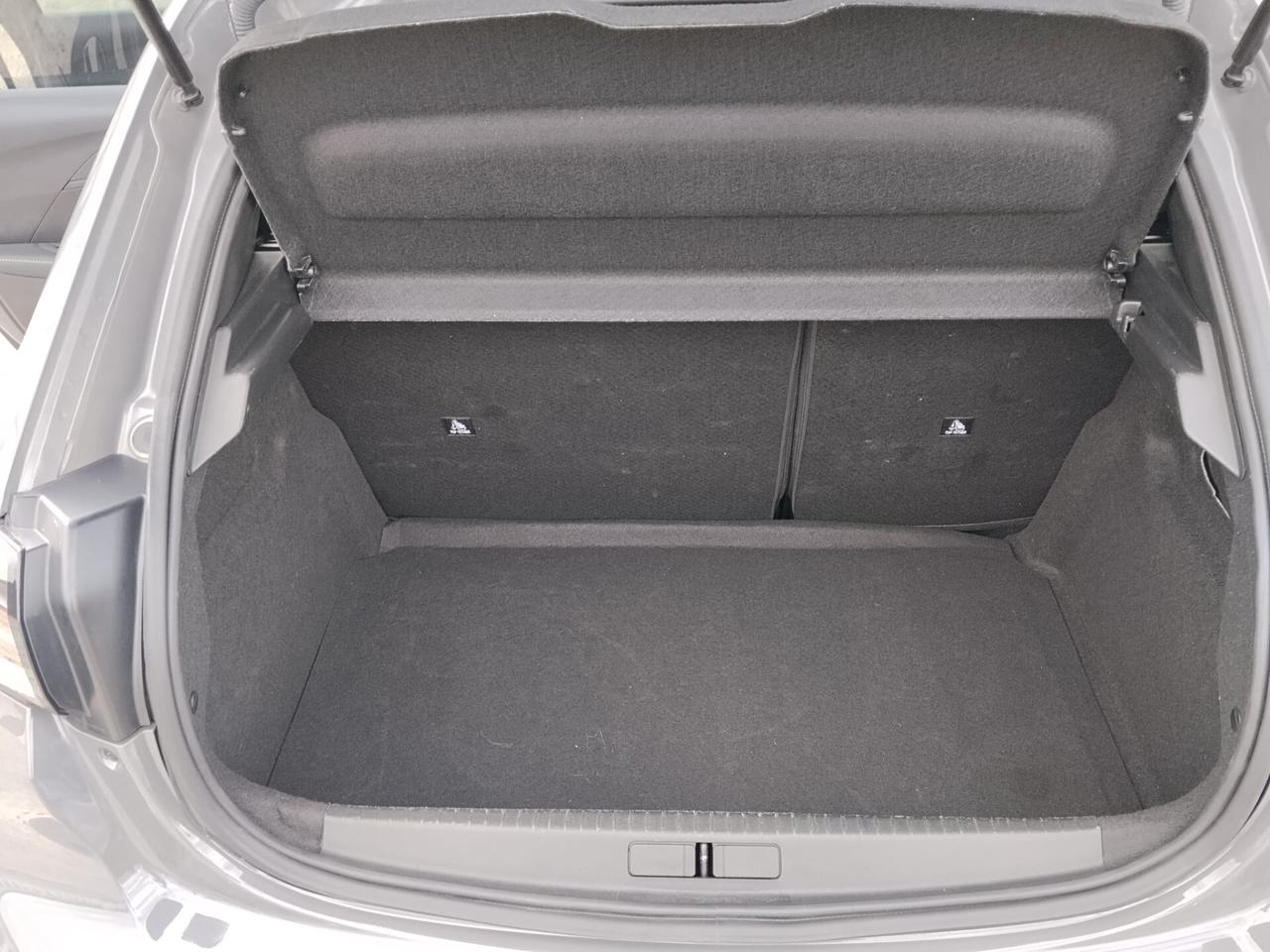 Peugeot 208 PureTech 100 Stop&Start 5 porte Allure