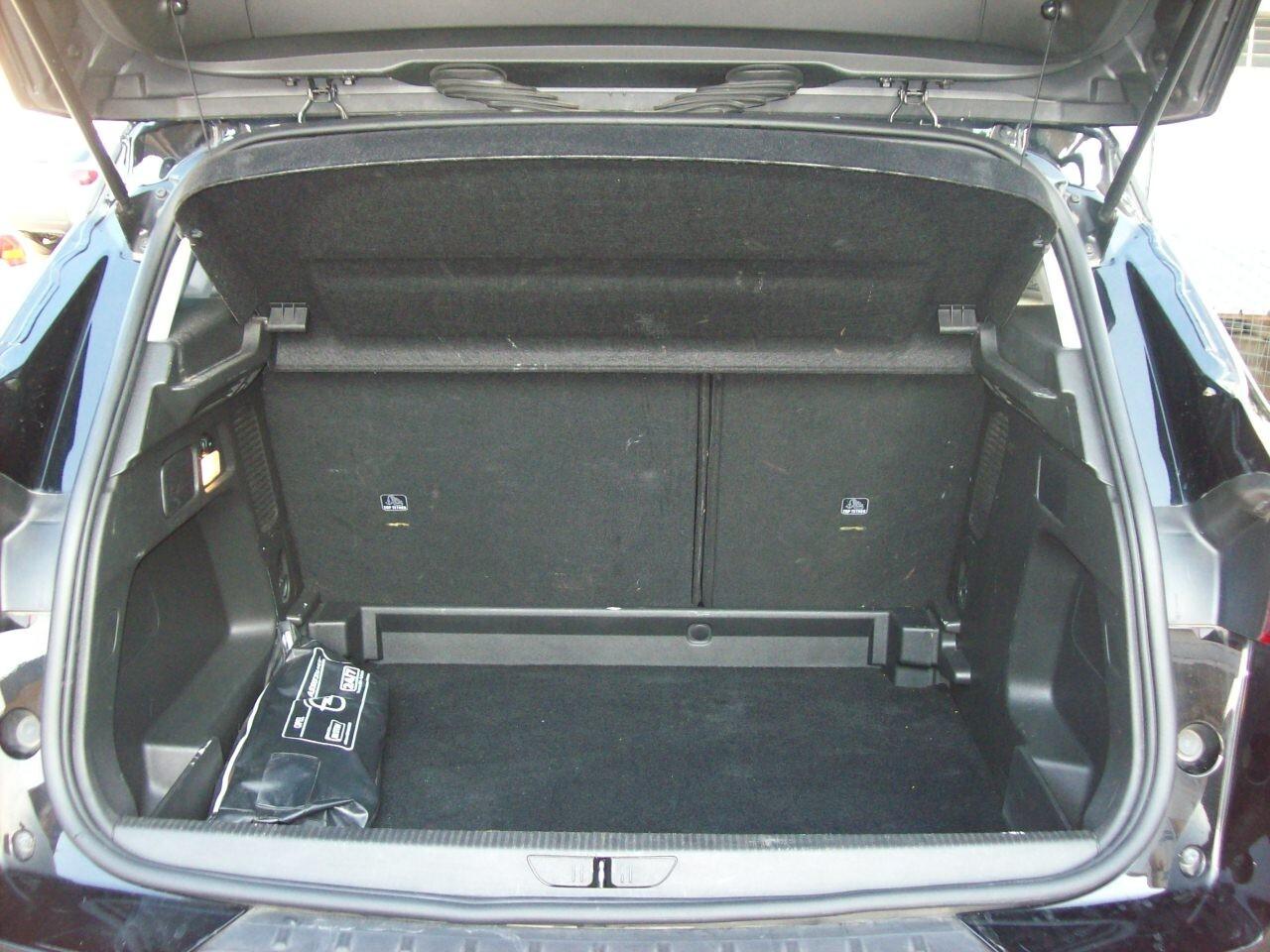 Opel Grandland X 1.5 diesel Ecotec 130CV AT8 Innovation