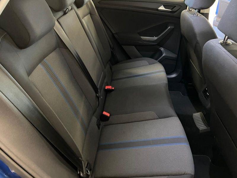 Volkswagen T-Roc 1.6 TDI SCR Style BMT