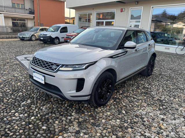 LAND ROVER Range Rover Evoque 2.0D I4 163 CV AWD Auto