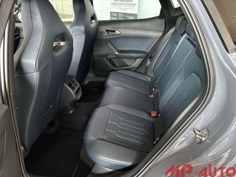 Cupra Formentor 2.0 TSI DSG VZ
