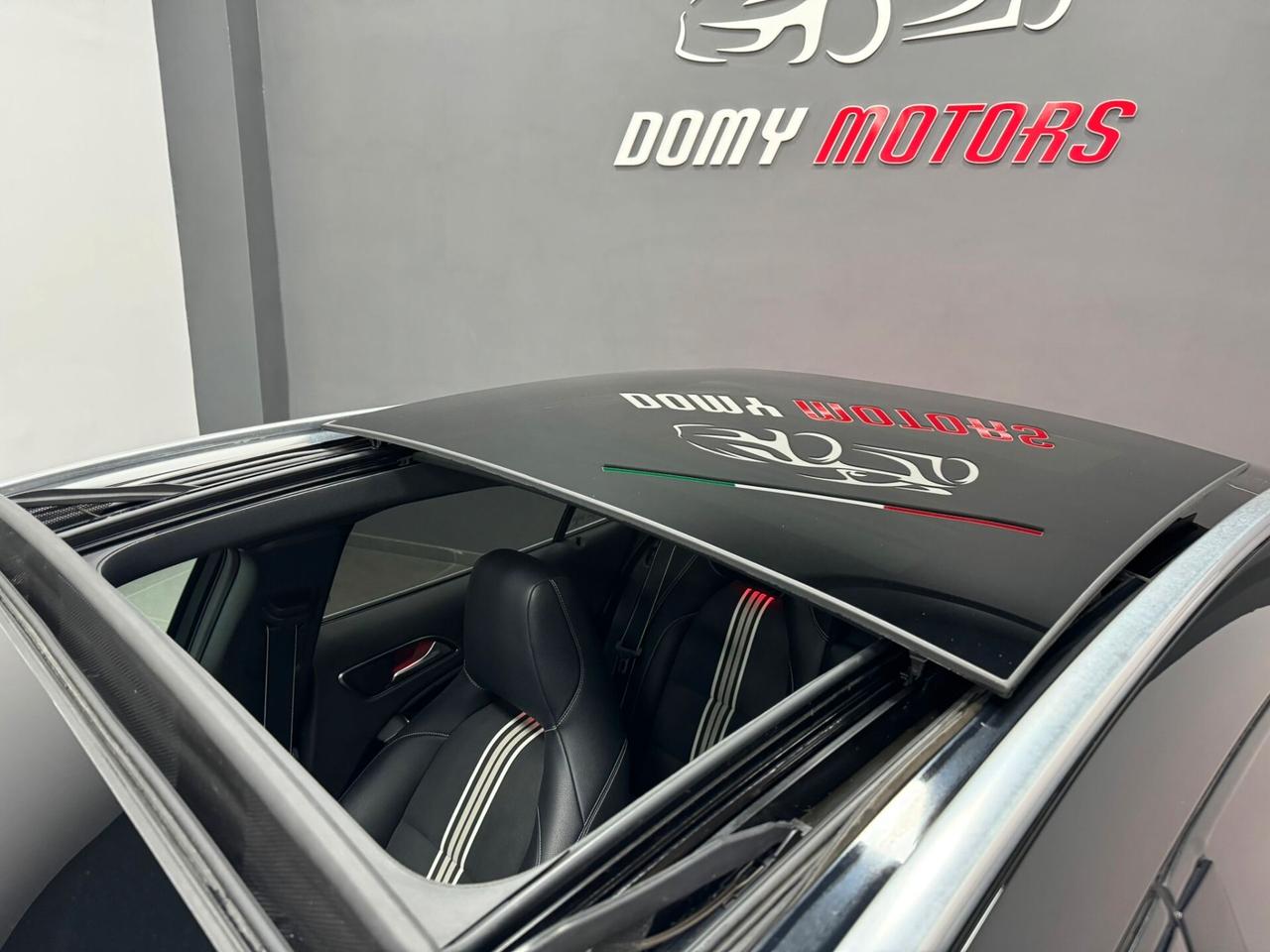 Mercedes-benz GLA 200 d Automatic Premium