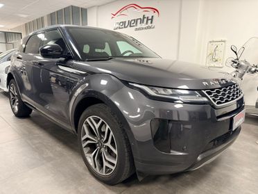 Land Rover Range Evoque 2.0D I4 204 CV AWD Auto Nolita Edition